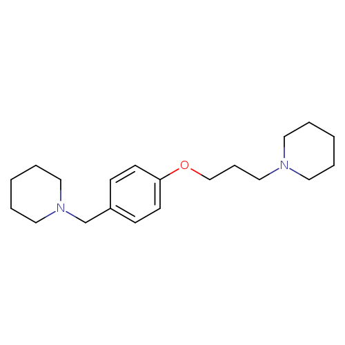 JNJ 5207852 dihydrochloride