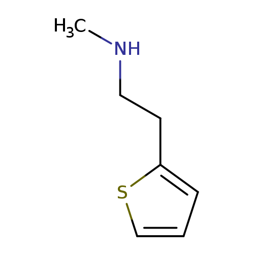 Methyl-(2-thiophen-2-yl-ethyl)-amine