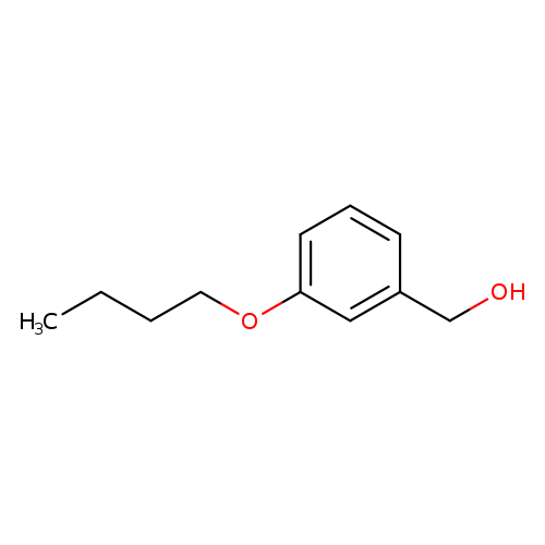 3-n-Butoxybenzyl alcohol