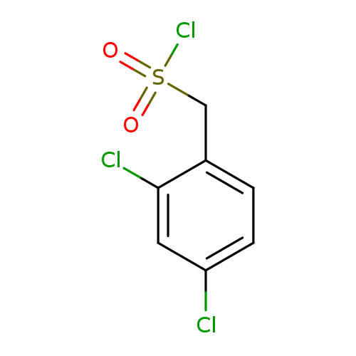 (2,4-Dichlorophenyl)Methanesulfonyl Chloride