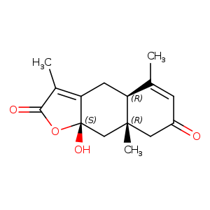 Chlorantholide D