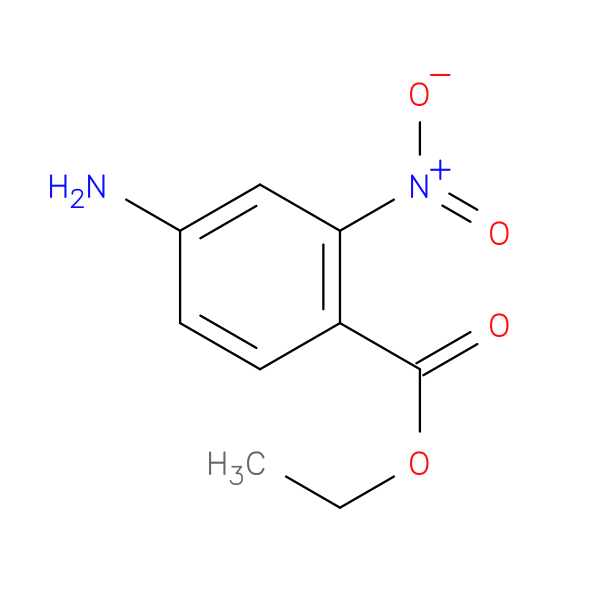 Ethyl 4-amino-2-nitrobenzoate