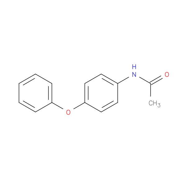 N-(4-Phenoxyphenyl)acetamide