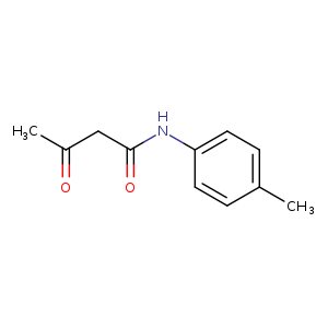 N-(4-Methylphenyl)-3-oxobutanamide