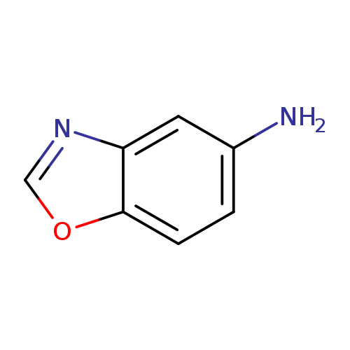 1，3-Benzoxazol-5-amine