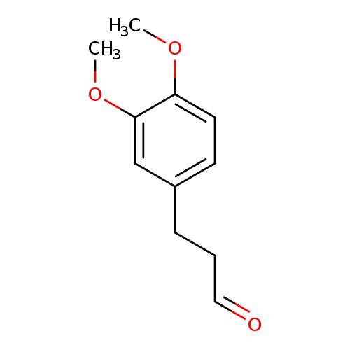 3-(3,4-Dimethoxyphenyl)propanal