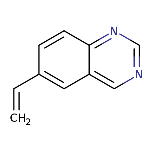 6-ethenylQuinazoline