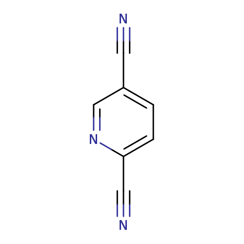 2,5-Pyridinedicarbonitrile