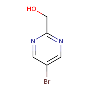 (5-Bromopyrimidin-2-yl)methanol