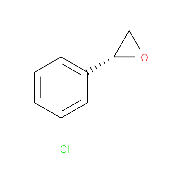 (R)-(+)-(3-Chlorophenyl)oxirane