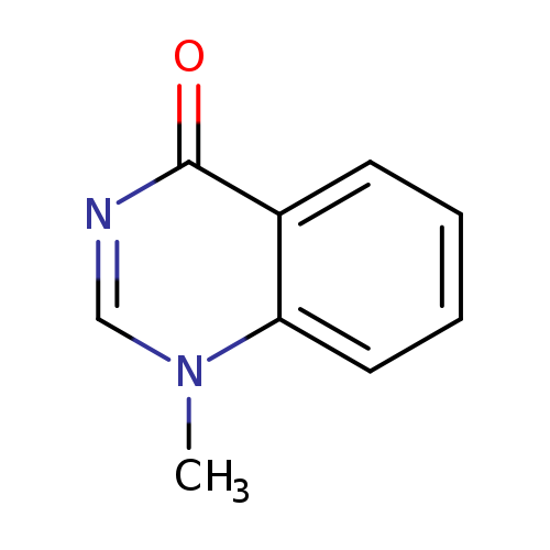 1-Methyl-4(1H)-quinazolinone