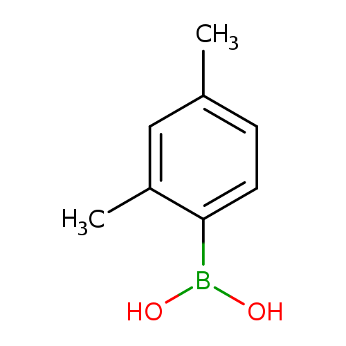 2,4-DIMETHYLPHENYLBORONIC ACID