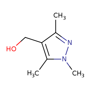(1,3,5-TRIMETHYL-1 H-PYRAZOL-4-YL)-METHANOL