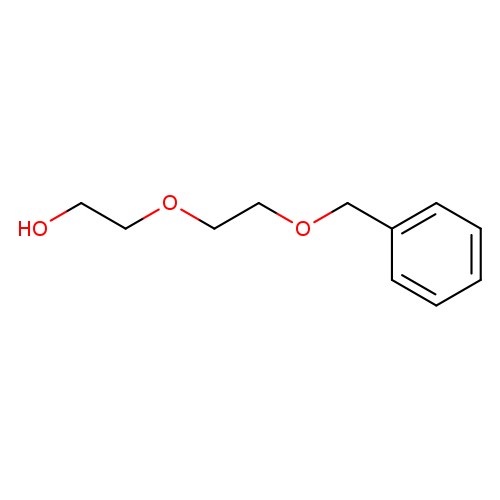 Ethanol, 2-[2-(phenylmethoxy)ethoxy]-