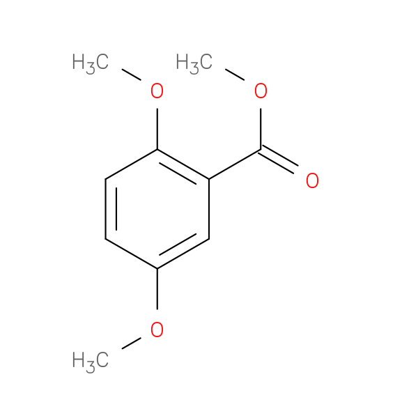 Methyl 2,5-dimethoxybenzoate