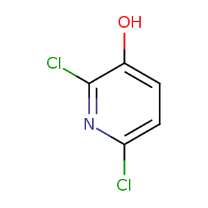2,6-Dichloropyridin-3-ol