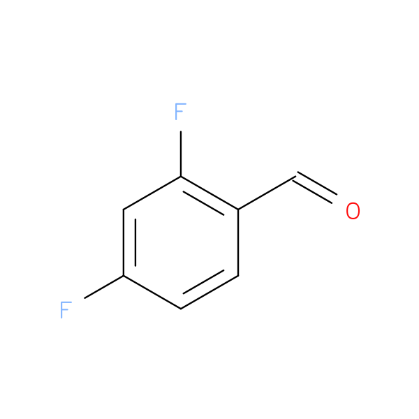 Benzaldehyde, 2,4-difluoro-