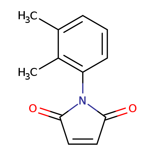 1-(2,3-Dimethylphenyl)-1h-pyrrole-2,5-dione