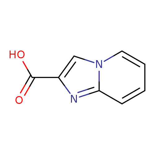 Imidazo[1,2-a]pyridine-2-carboxylic acid