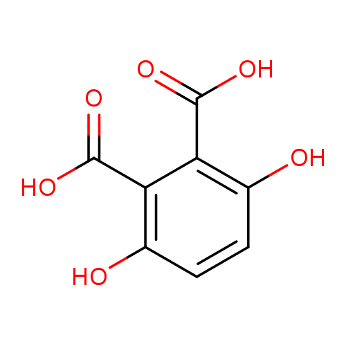 3,6-Dihydroxyphthalic acid