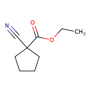 ETHYL 1-CYANOCYCLOPENTANECARBOXYLATE