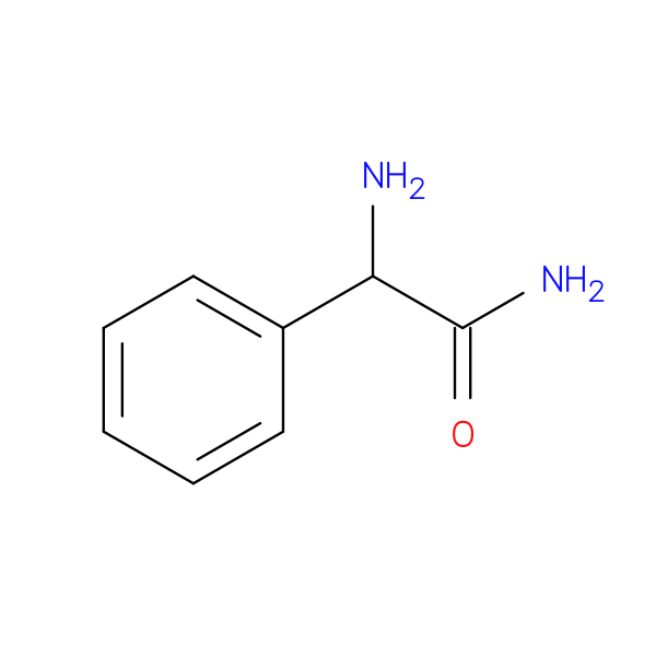 2-Amino-2-phenylacetamide