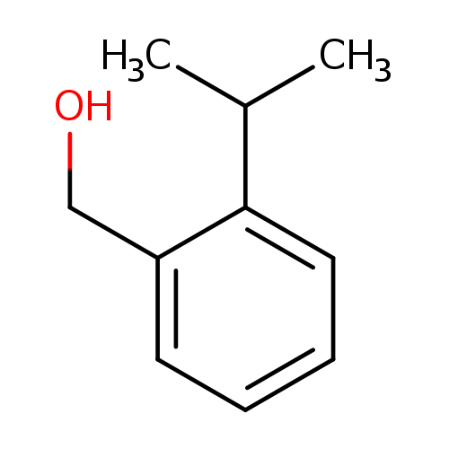 (2-Isopropylphenyl)methanol
