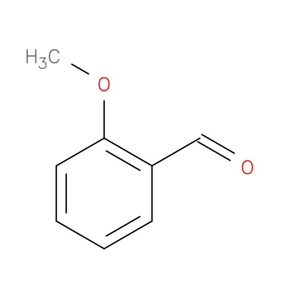 2-Methoxybenzaldehyde