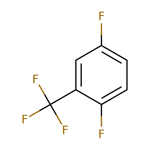 2,5-Difluorobenzotrifluoride