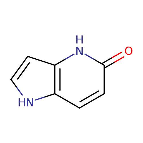 1H-Pyrrolo[3,2-b]pyridin-5-ol