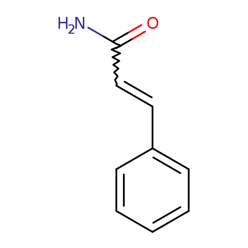 2-Propenamide, 3-phenyl-, (Z)-
