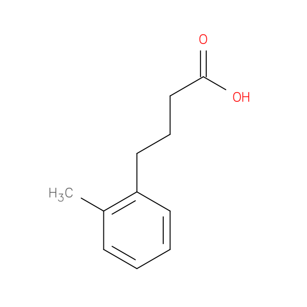4-(O-Tolyl)Butanoic Acid