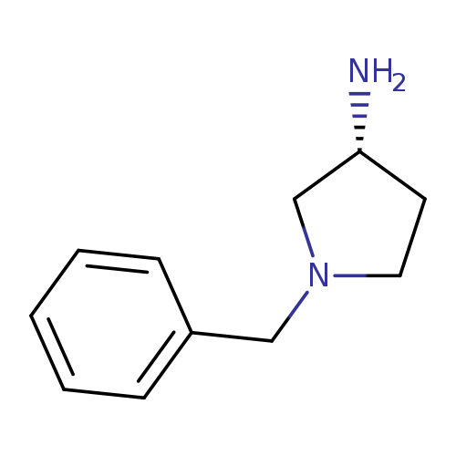 (3R)-(-)-1-Benzyl-3-aMinopyrrolidine