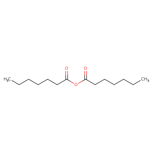 Heptanoic anhydride