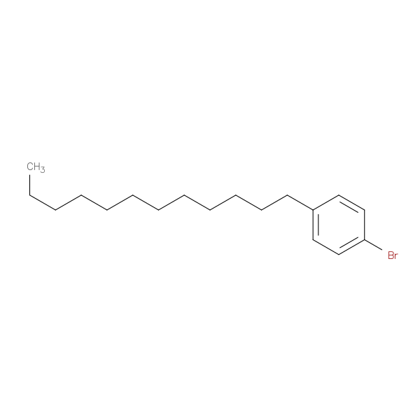 1-Bromo-4-dodecylbenzene