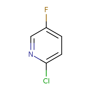 2-Chloro-5-fluoropyridine