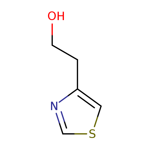 4-(2-Hydroxyethyl)thiazole