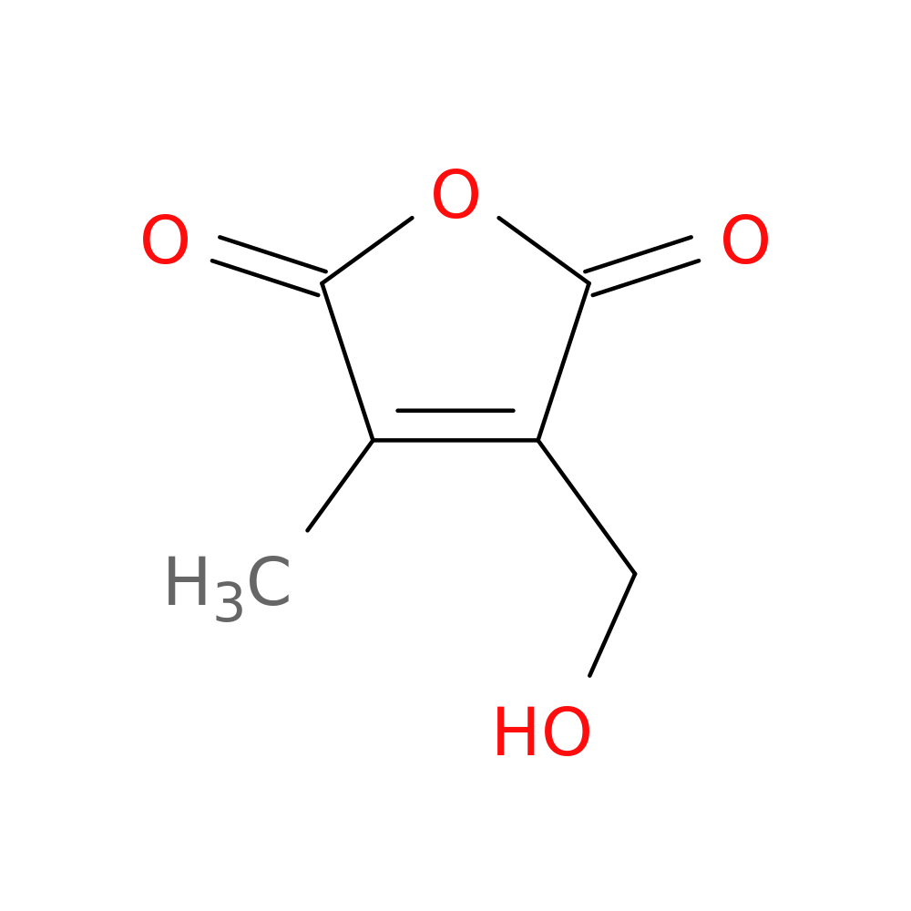 3-(Hydroxymethyl)-4-methylfuran-2,5-dione