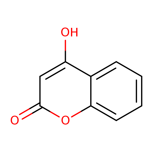 4-Hydroxycoumarin