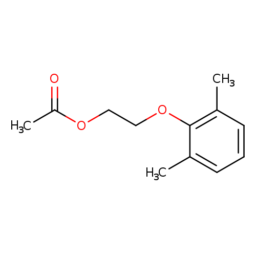 ETHYL 2,6-DIMETHYLPHENOXYACETATE