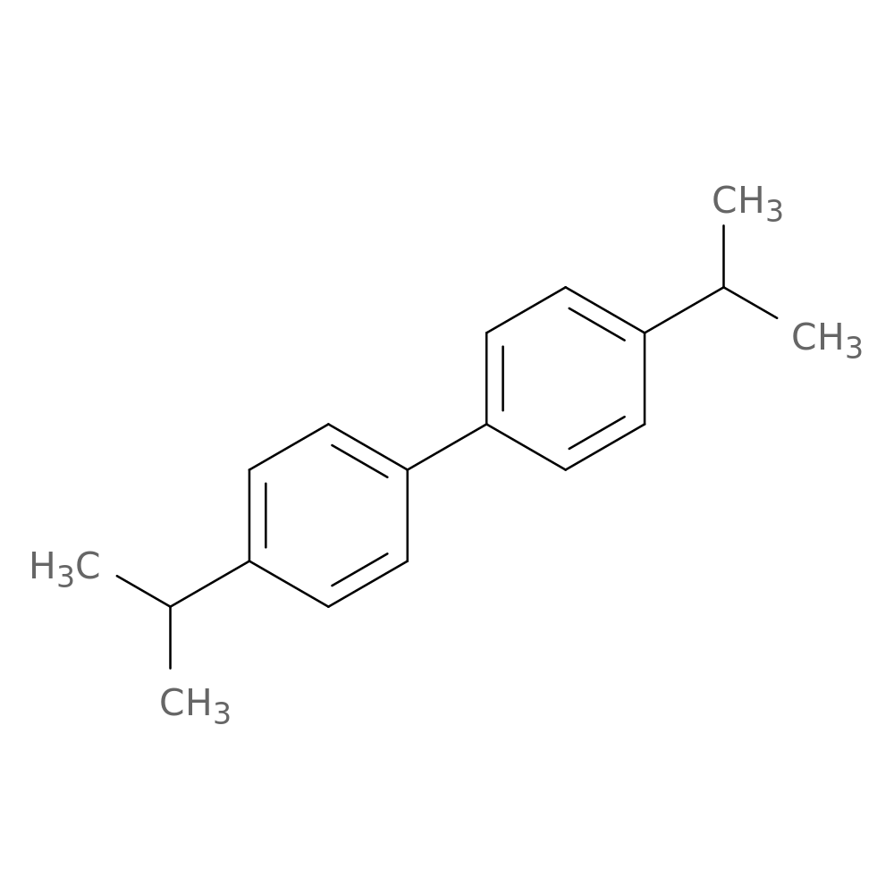 4,4'-Diisopropylbiphenyl