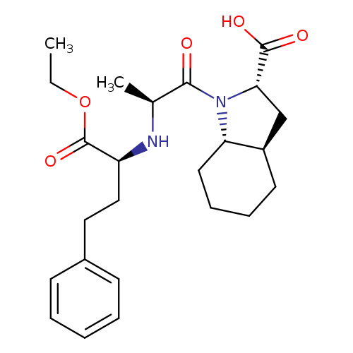 Trandolapril