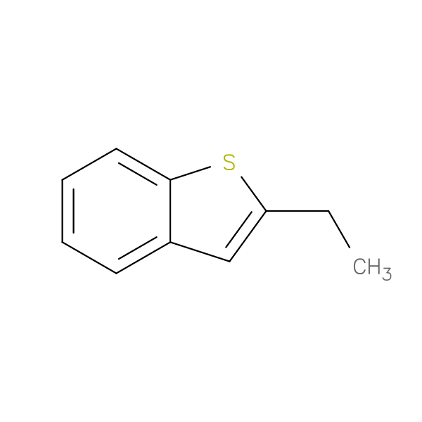 2-ETHYLBENZO[B]THIOPHENE
