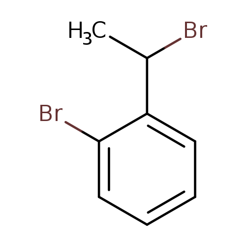 1-Bromo-2-(1-bromoethyl)benzene