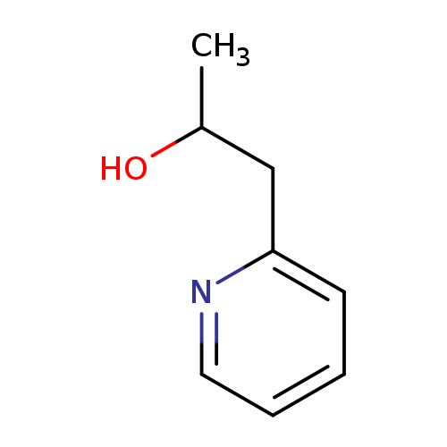 1-Pyridin-2-ylpropan-2-ol