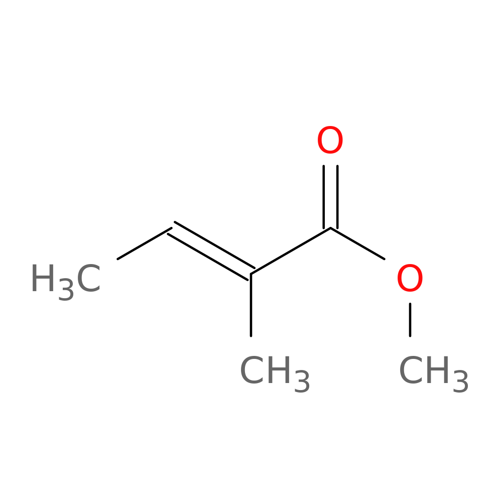 Methyltiglate