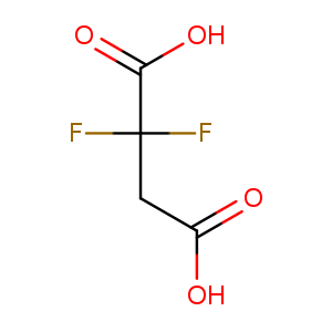 2,2-Difluorosuccinic acid