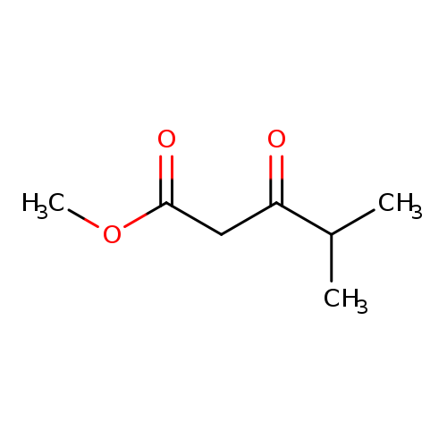 Methyl 4-methyl-3-oxopentanoate