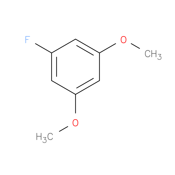 1,3-Dimethoxy-5-fluorobenzene