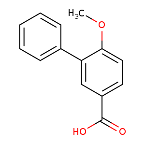 4-Methoxy-3-phenylbenzoic acid